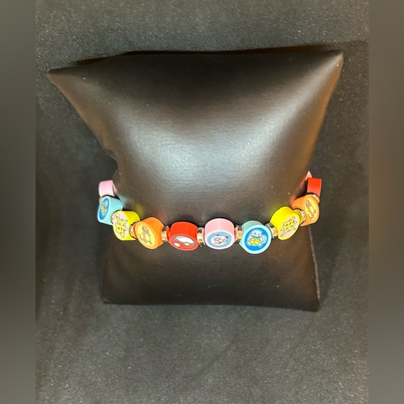 Pokemon (Mixed) Beaded Bracelet - Picture 5 of 10